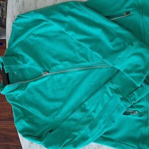 Tangerine Turquoise Apparel